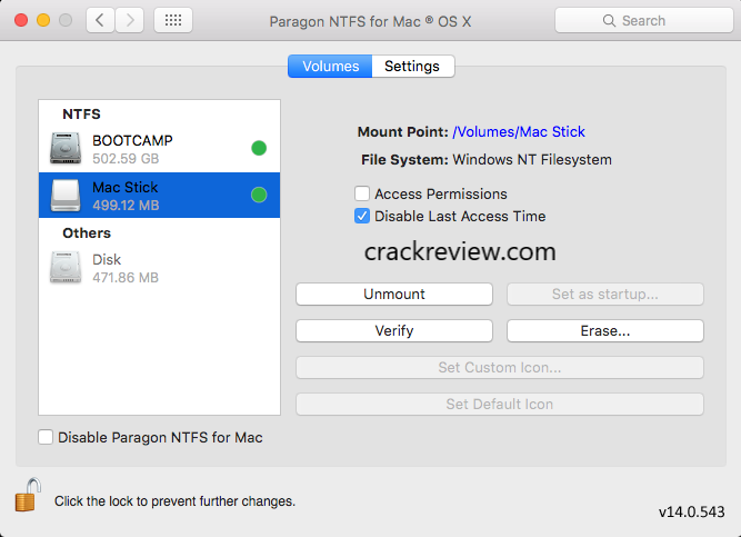 paragon ntfs for mac high sierra free download